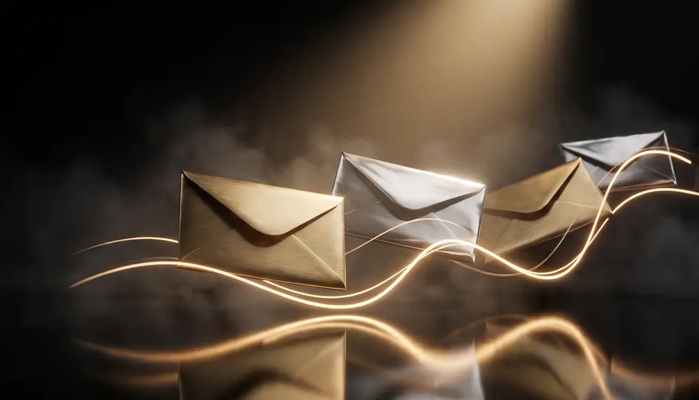Email & SMS Flows