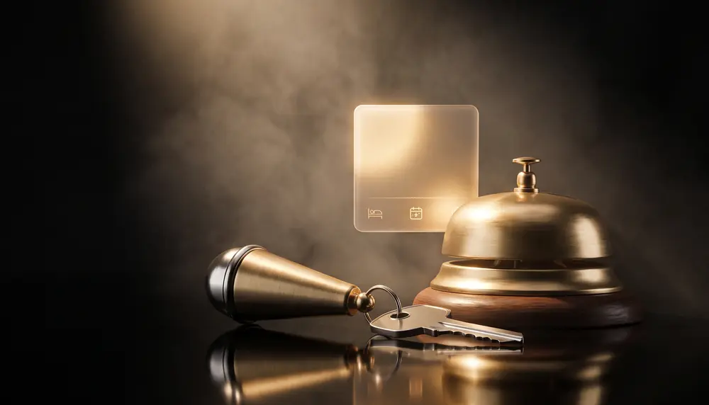 Direct Booking Engine