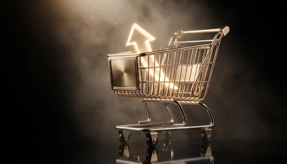Established Shopify stores