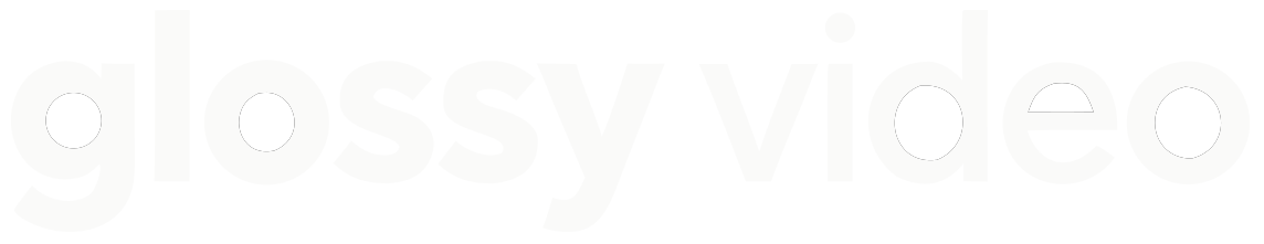 Glossy Video