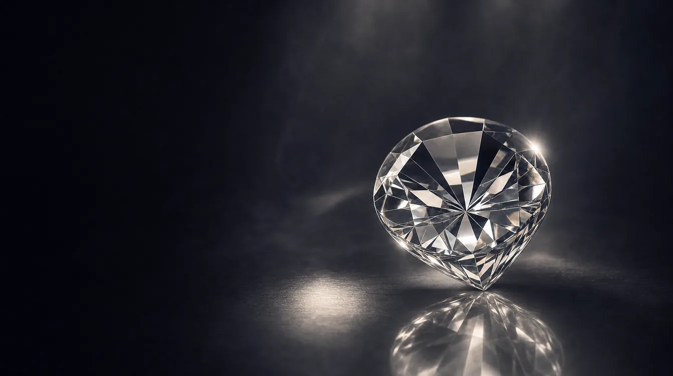 Premium bespoke website visual